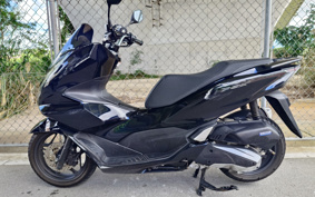 HONDA PCX125 JK05