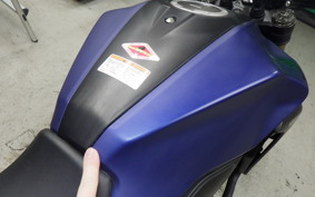 HONDA CB250RA 2003 MC52