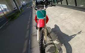 HONDA CR85R HE07