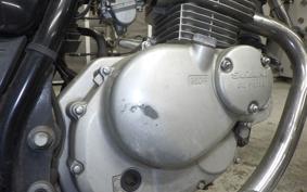 SUZUKI GN125 H 2021
