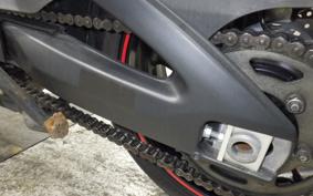YAMAHA FZ1 FAZER 2010 RN21J