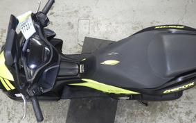 YAMAHA AERO X155 2017