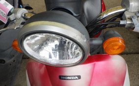HONDA TODAY 2 AF67