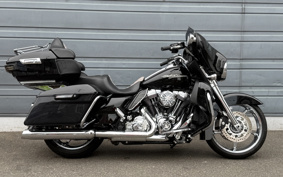 HARLEY FLHX1580 2013 KBM