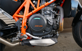 KTM 690 DUKE 2012 LDT40