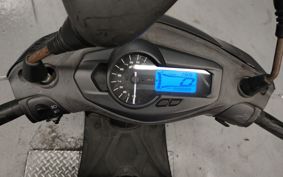 YAMAHA CYGNUS125XSR SEA5J