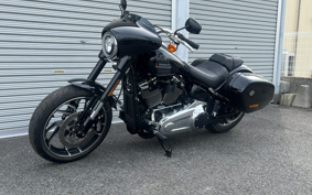 HARLEY FLSB 2025 YMJ