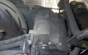 HONDA PS250 2002 MF09