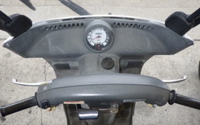 HONDA GYRO CANOPY TA03