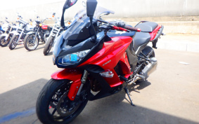KAWASAKI NINJA 1000 ABS 2015 ZXT00L