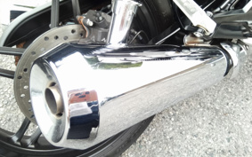 HONDA CB1100 2019 SC65
