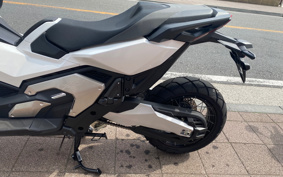 HONDA X-ADV 750 2025 RH21