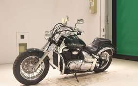 SUZUKI INTRUDER 400 Classic 2005 VK54A