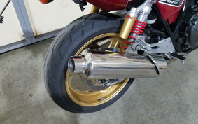 HONDA CB400SF 2013 NC42