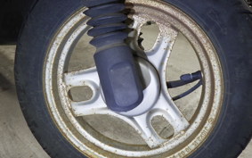 HONDA DIO Gen.6 2022 AF62