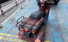 HONDA  GYRO X BASIC  TD02
