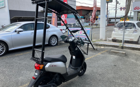 YAMAHA JOG AY01