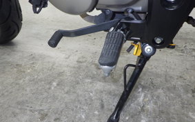 HONDA MONKEY 125 2001 JB02