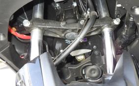 YAMAHA X-MAX 250 SGA8J