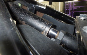 YAMAHA DRAGSTAR 400 1996 4TR