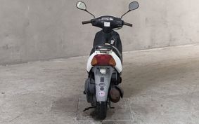 SUZUKI LETS2 CA1PA