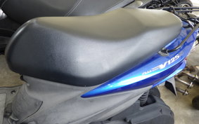 SUZUKI ADDRESS V125 S CF4MA