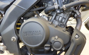 YAMAHA XSR155