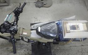 HONDA CT125-2 2010 JA65