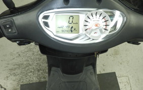 KYMCO GP125 2006