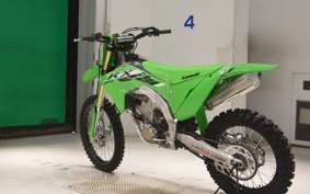 KAWASAKI KX250 2025 KX252E
