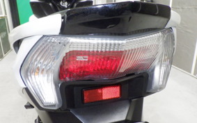 YAMAHA TRICITY 125 2021 SE82J