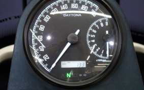 SUZUKI GSX1400 2004 GY71A