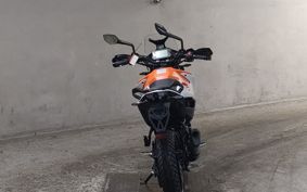 KTM 250 ADVENTURE JGD40