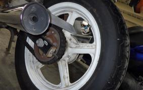 HONDA HAWK NIGHT 250 1994 MC26