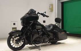 HARLEY FLHXS 1870 2019