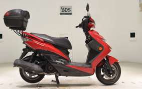 YAMAHA CYGNUS 125 XSR 2 1999 SE44J