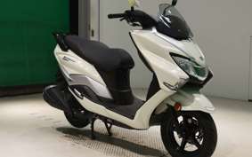 SUZUKI BURGMANｽﾄﾘｰﾄ125EX EA23M