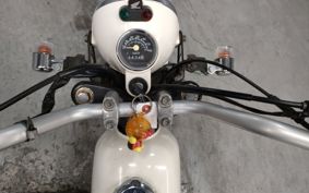 HONDA APE50 AC16