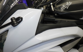 KAWASAKI NINJA 650 2013