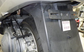 SUZUKI SKYWAVE 250 (Burgman 250) Gen.2 CJ43A