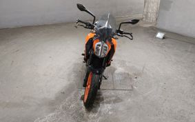 KTM 390 DUKE JPJ40