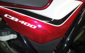 HONDA CB400 SUPER BOLDOR A 2021 NC42