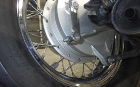 YAMAHA DRAGSTAR 400 CLASSIC  2014 VH02J