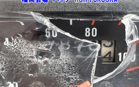 HONDA TLR200