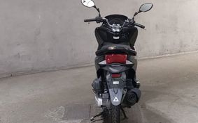 HONDA PCX 125 JF56