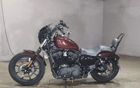 HARLEY  HARLEY XL1200NS LP3