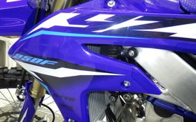 YAMAHA YZ250F 2025 CG58C