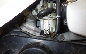 HONDA ZOOK 2007 AF26
