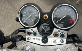 HONDA CB1000SF 1993 SC30