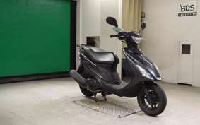 SUZUKI ADDRESS V125 S 2012 CF4MA